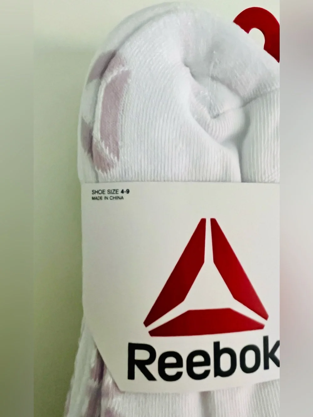 Reebok pro series